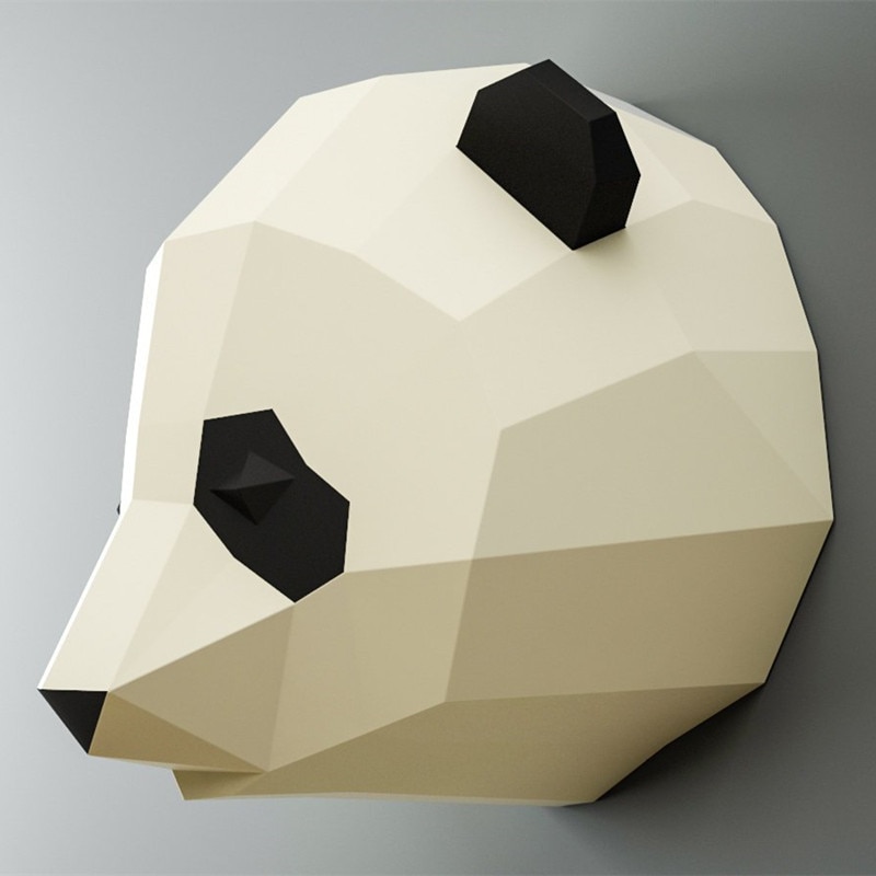 30min Ϸ DIY 3D ̾Ʈ Ҵ    Papercr..